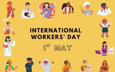 May Day statement: Ensuring Safety and Health at work in a changing climate.