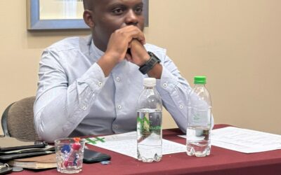 The Future of Civil Society Lies in the Hands of the Youth
