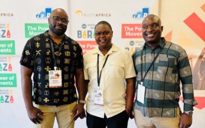 ‘Survival Is Not Optional’: Living Together Institute Calls for Lasting Support for Civil Society