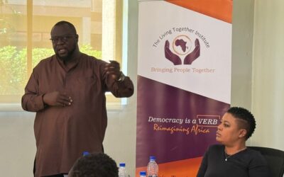 From Malawi to Mbare: Reimagining Democracy Through Regenerative Activism